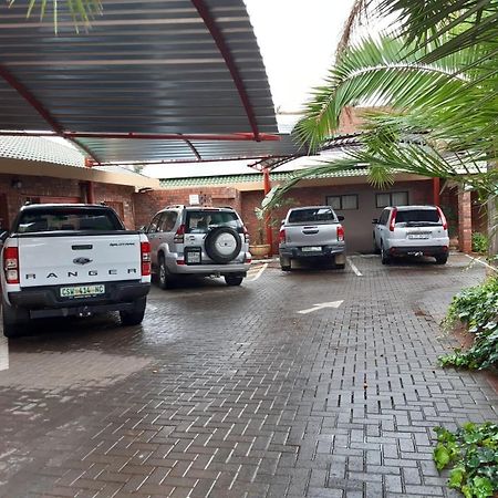 Ambassador Lodge Kimberly Кимбърли Екстериор снимка