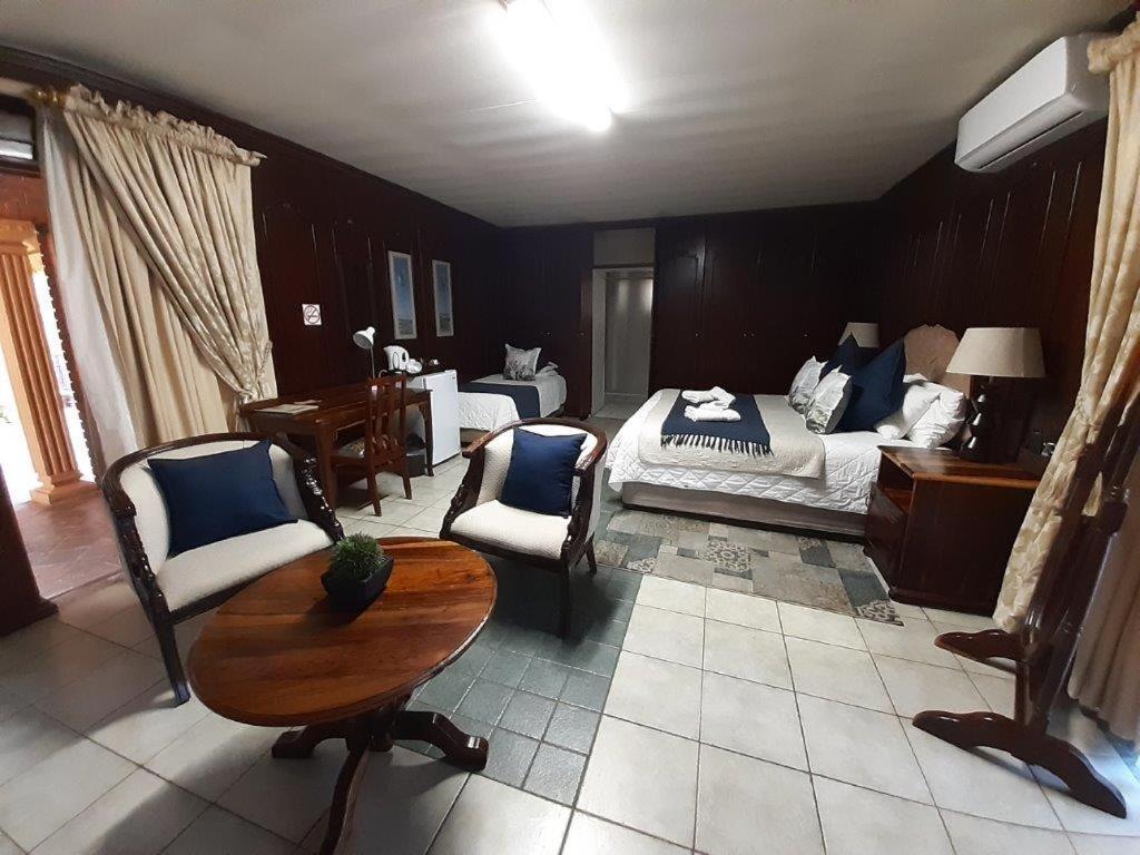 Ambassador Lodge Kimberly Кимбърли Екстериор снимка